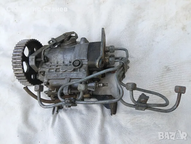 Горивна помпа ГНП Bosch 068130107J , снимка 3 - Части - 55790422