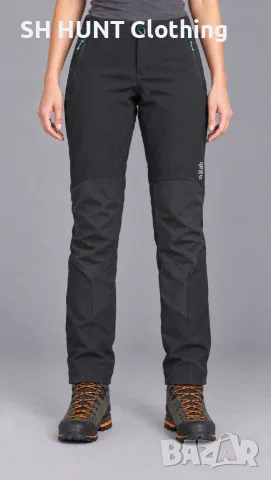 Rab Torgue MATRIX Women Stretch Trouser размер XL дамски еластичен панталон - 2653