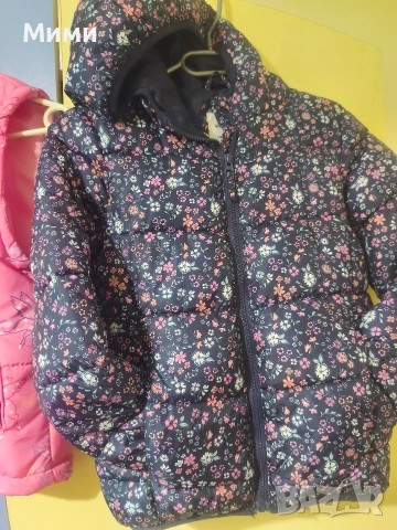 Детски пролетен лот за момиче на 8/9год., снимка 6 - Детски якета и елеци - 54328565