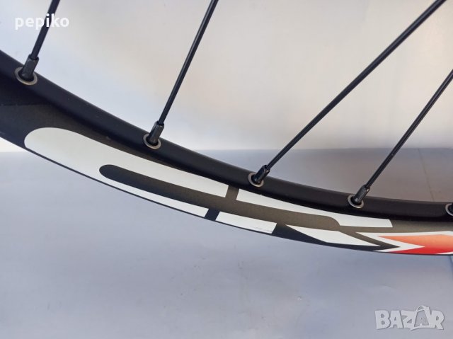 Продавам колела внос от Германия алуминиева задна капла CRX 11 CROSSER 26 цола за диск, снимка 3 - Части за велосипеди - 31601748