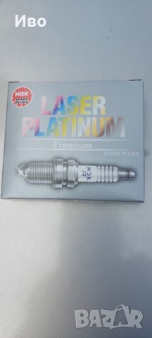 Запалителни свещи ngk iridium , снимка 1