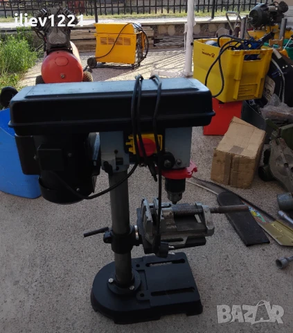 Бормашина 500вата, снимка 3 - Бормашини - 51013211