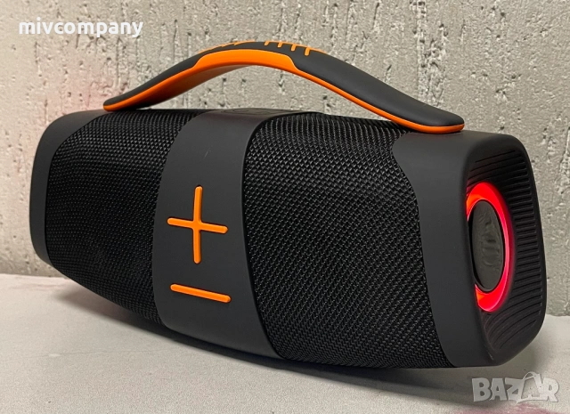 Блутут колонка Xmart BT1295B