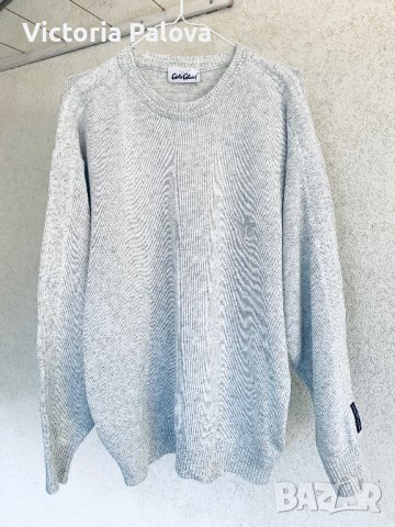 LUXURY марков пуловер CARLO COLUCCI премиум класа, снимка 13 - Пуловери - 39108940