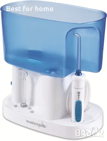 Зъбен душ за цялото семейство- Waterpik WP-70 висок клас, снимка 4 - Стоматология - 48486237