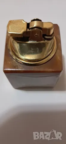 Стара запалка , снимка 2 - Колекции - 48772241