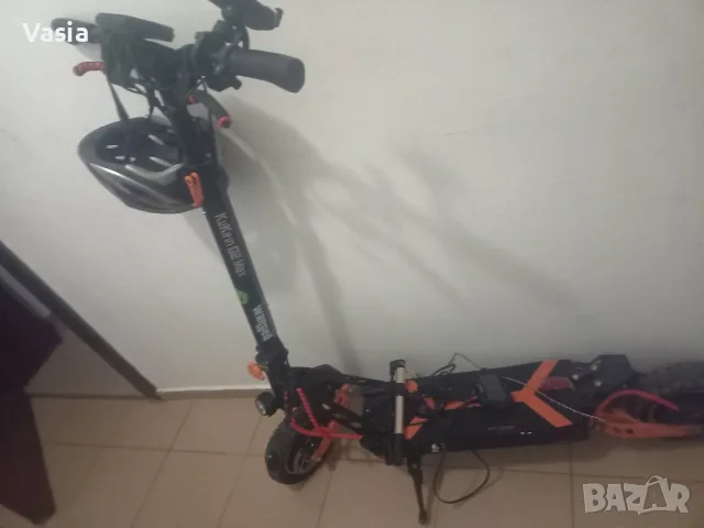 продавам тронетка , снимка 4 - Друга електроника - 56072155