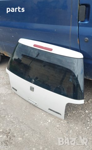 Заден Капак Сеат Ароса - VW Лупо N, снимка 3 - Части - 40614267