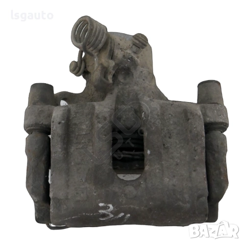 Заден ляв спирачен апарат Ford Focus C-MAX 2003-2007 ID: 154907