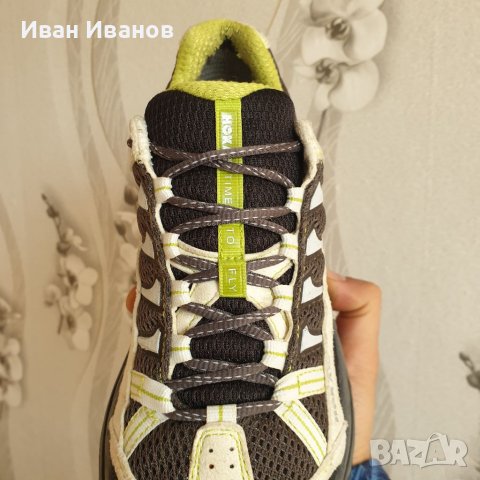 водоустойчиви маратонки  Hoka One One Mafate 2 WP Low размер 40 , снимка 11 - Маратонки - 40312018