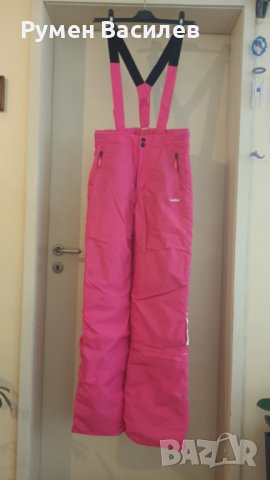 ски екипировка-детска, снимка 2 - Зимни спортове - 44348481