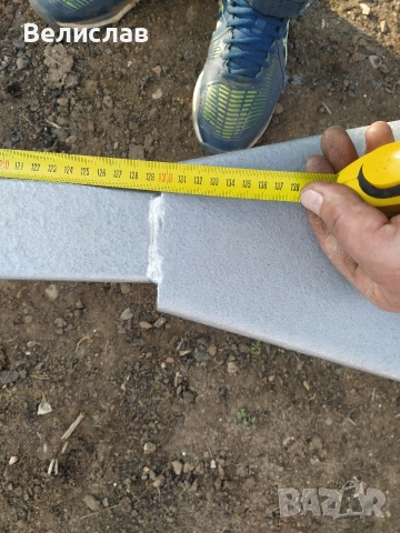 Колесар за лодка , снимка 10 - Ремаркета - 52881047