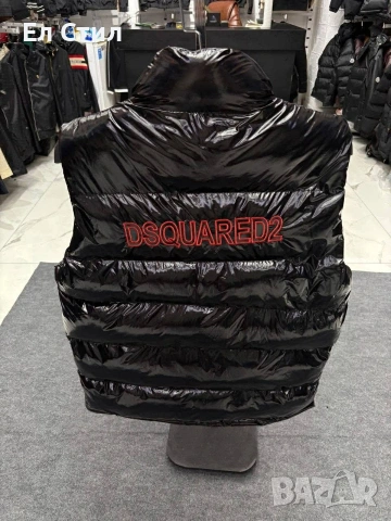 ⭕️Мъжки елек, снимка 2 - Якета - 53289056