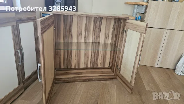 продавам 2 шкафа, снимка 3 - Шкафове - 56374735