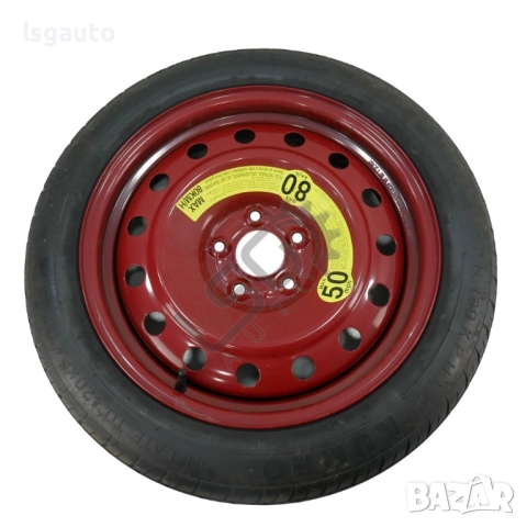 Резервна гума 5x114.3 патерица R17 Hyundai i40 2011-2018 ID: 155402