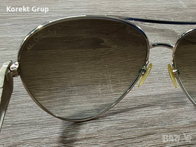 Слънчеви очила Roberto Cavali МUPHRID 2DF 60H13 135.5, снимка 12 - Слънчеви и диоптрични очила - 53252210