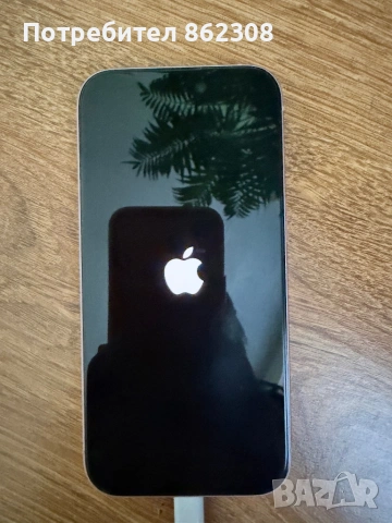 iPhone 15 Pink 128 GB, снимка 8 - Apple iPhone - 54268960