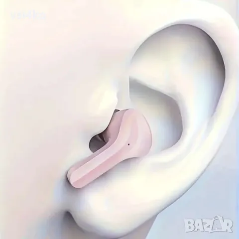 Безжични TWS слушалки, снимка 7 - Слушалки, hands-free - 49378660