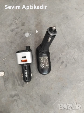 зарядно за кола, снимка 3 - Зарядни за кола - 51261202