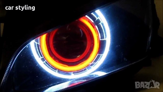 Angel eyes Ангелски очи, снимка 2 - Аксесоари и консумативи - 39103272