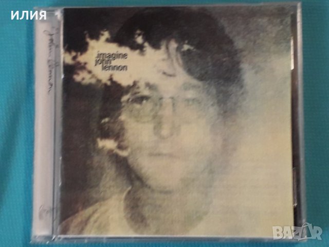 John Lennon – 1971 - Imagine(Pop Rock)