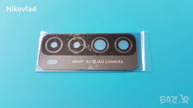 Стъкло за камера Huawei P smart 2021