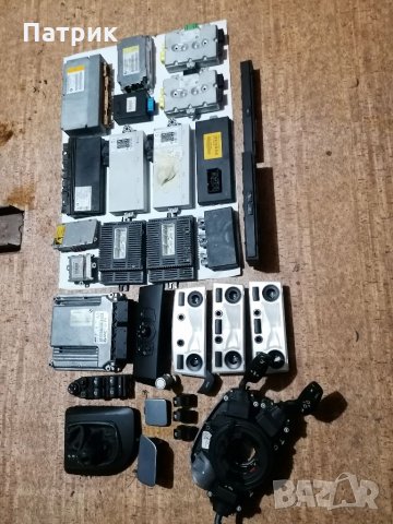 LM лайт модул управление за светлини на БМВ Е60 Е61 LM Light Modul BMW E60 E61 E63 2003-2006, снимка 3 - Части - 35281815