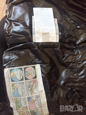 Детско зимно яке Moncler, снимка 13 - Детски якета и елеци - 51552415