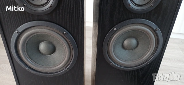 Magnat Art 145 080 тонколони , снимка 3 - Тонколони - 54324666