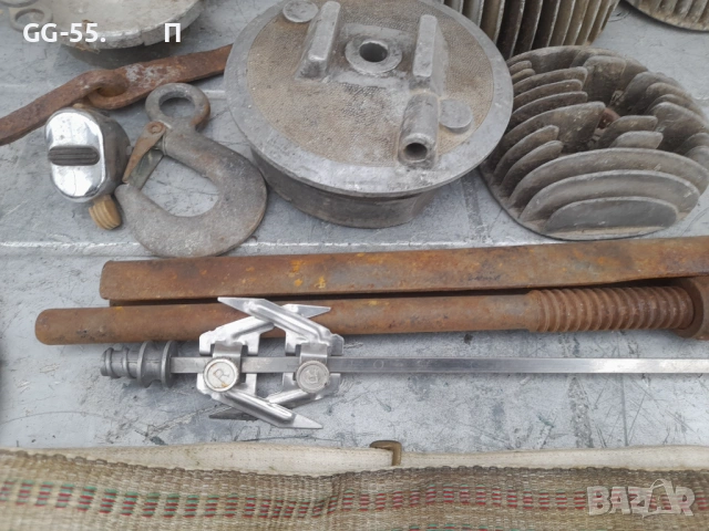 Ретро части и още до 7евро за бр., снимка 3 - Антикварни и старинни предмети - 54059811