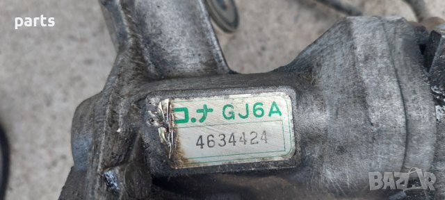 Рейка Мазда 6 2.0DI - Mazda 6 N, снимка 6 - Части - 39867955