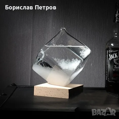 Куб кристали TQY7, снимка 3 - Декорация за дома - 55783198