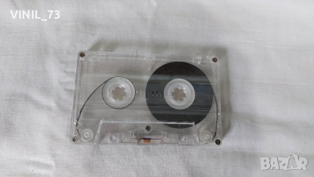 D.J.HITS-26, снимка 4 - Аудио касети - 42851837