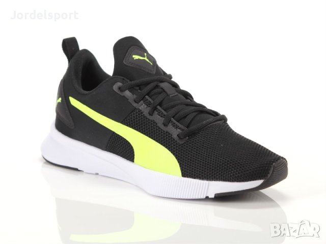 Мъжки маратонки PUMA Flyer Runner, снимка 1