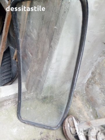 Стъкла за ТРАБАНТ, снимка 3 - Части - 29108422