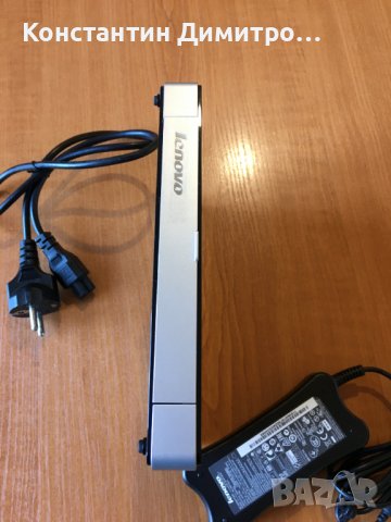 Lenovo Ideacentre , снимка 5 - Работни компютри - 39626577