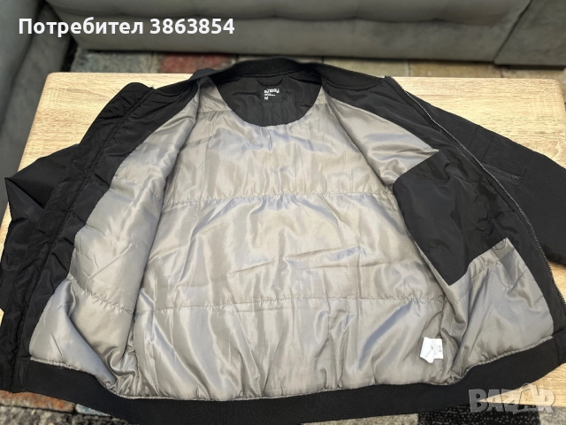 Мъжки якета М и Л размер, снимка 11 - Якета - 52928344