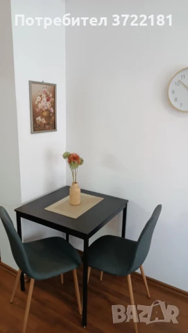 Едностаен апартамент за нощувки в гр. Банско , снимка 3 - Стаи под наем - 51305590