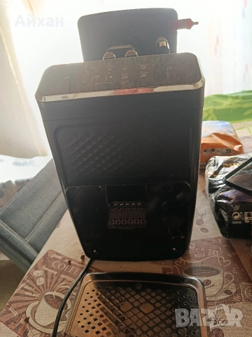 кафе машина автомат , снимка 3 - Ремонти на кафе машини - 54287339