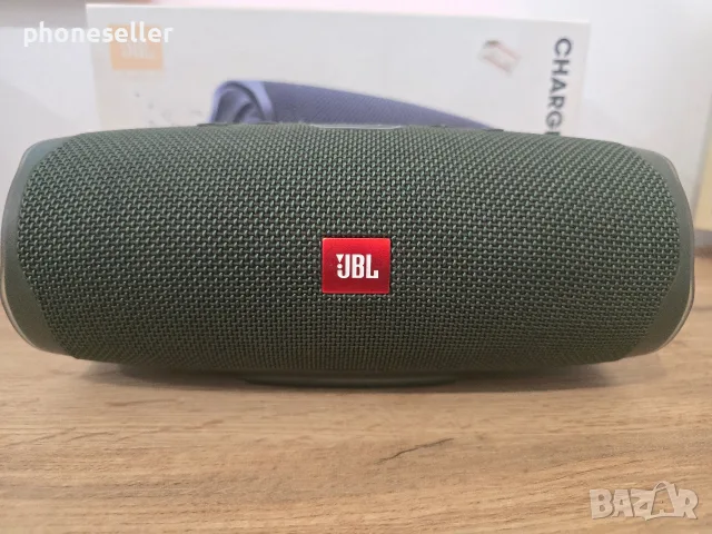 Bluetoth Тонколона JBL Charge 4, снимка 6 - Bluetooth тонколони - 56152070