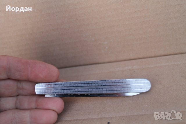 Немска ножка за стриди ''Giesen & Forsthoff Solingen''