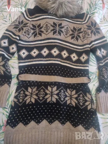 Дамска жилетка , снимка 4 - Жилетки - 49096771