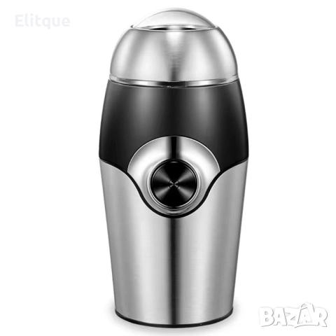 Иновативна функционална кафемелачка, снимка 3 - Други - 52852475