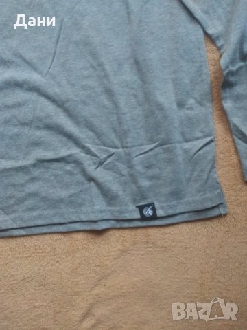  Мъжка пижама The White Company x Qatar Airways Sleepwear, снимка 9 - Други - 31485602