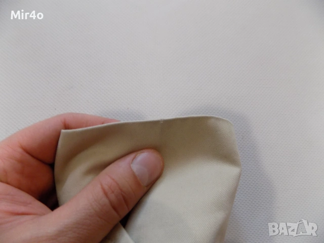 тренч burberrys vintage retro палто шлифер яке горнище худи суичър блуза фанела дамски оригинал M/L, снимка 9 - Палта, манта - 50585686