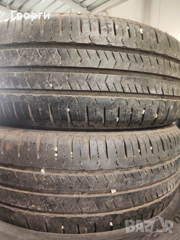 2бр.летни гуми 205/65/16C Nexen, снимка 9 - Гуми и джанти - 53931701