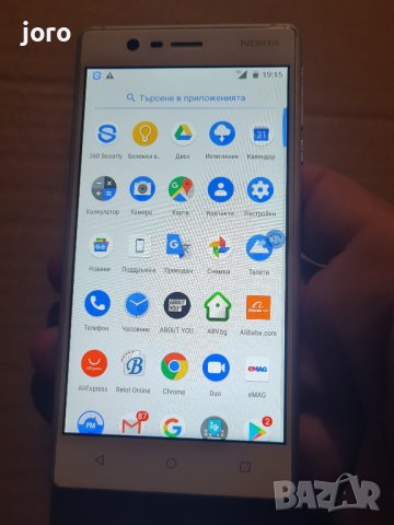 nokia 3
