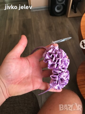 Диадеми за коса, снимка 4 - Шноли, диадеми, ленти - 37893869