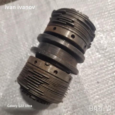 Съединител Струг, снимка 3 - Стругове - 47930016