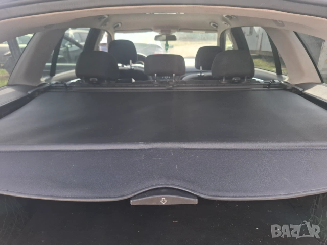 Mercedes-Benz C 220 2.2-170к.с.Face, снимка 14 - Автомобили и джипове - 54003880